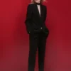 Blazer Generation – Crepette™