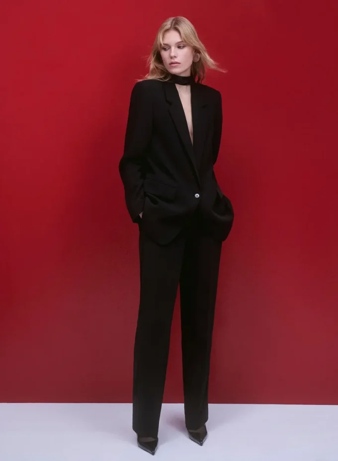 Blazer Generation – Crepette™