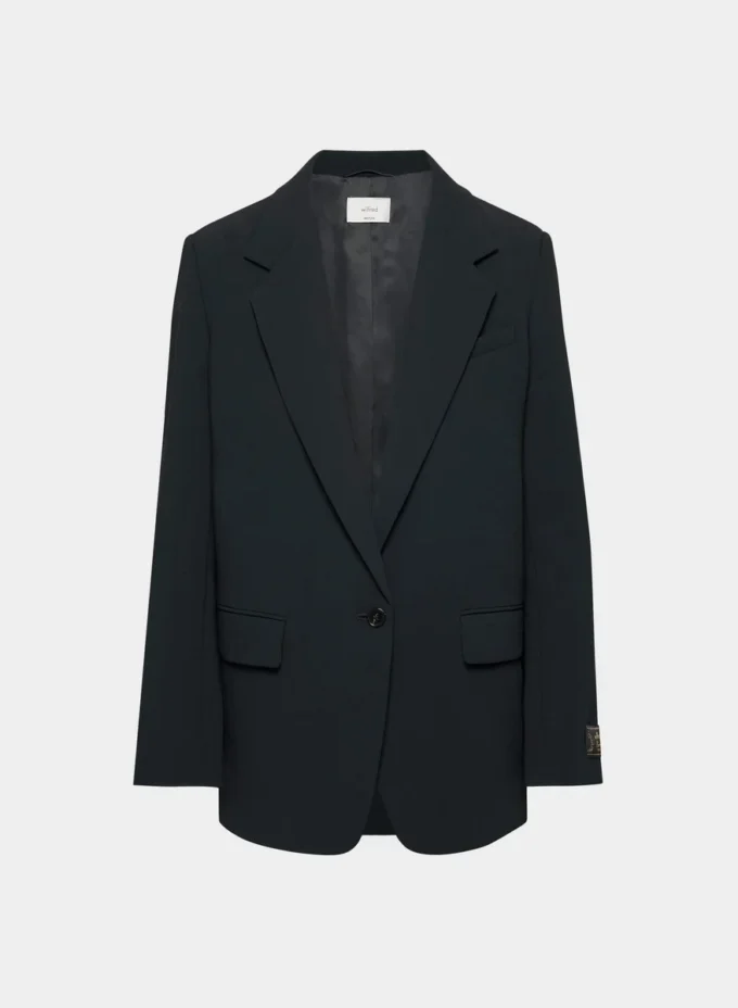 Blazer Generation – Crepette™