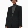 Blazer générationnel