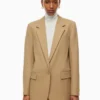 Blazer générationnel