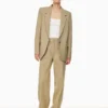 Blazer générationnel