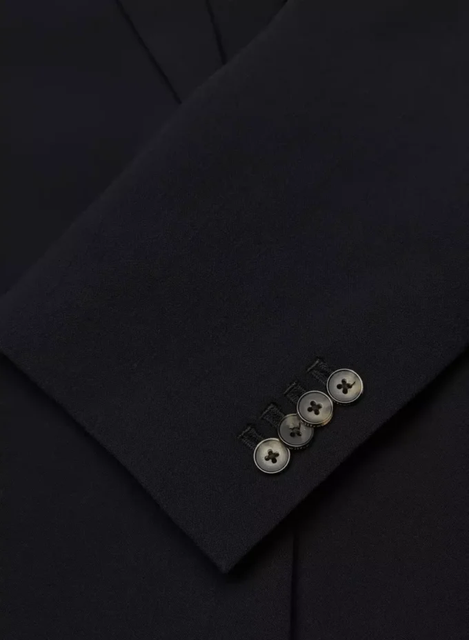 Blazer générationnel