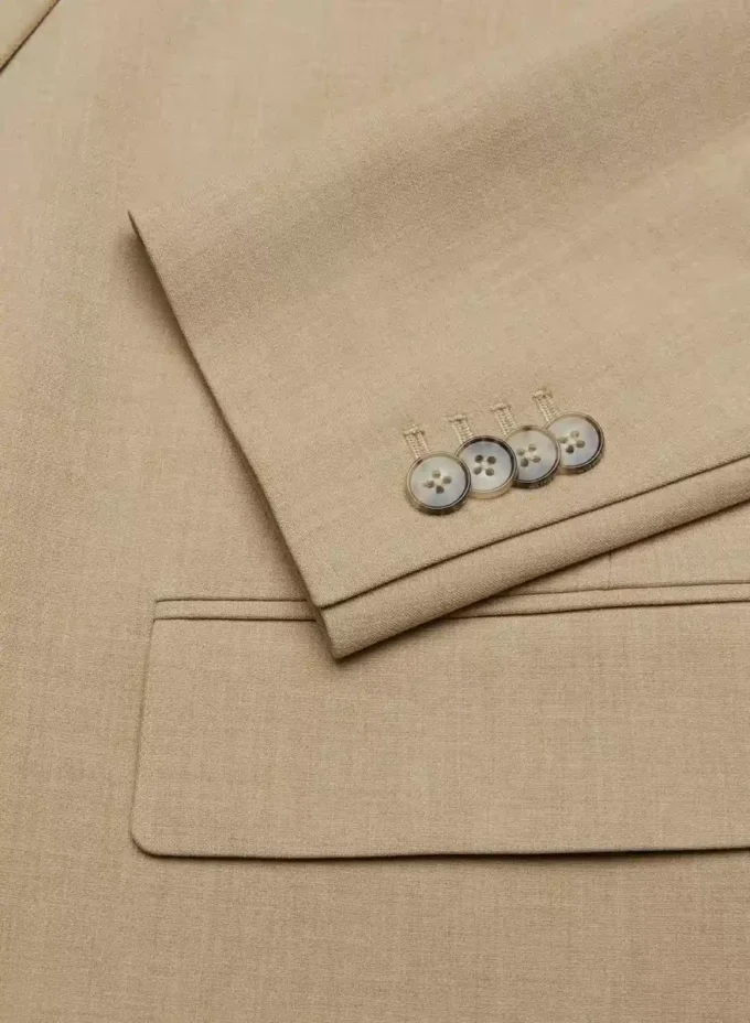 Blazer générationnel