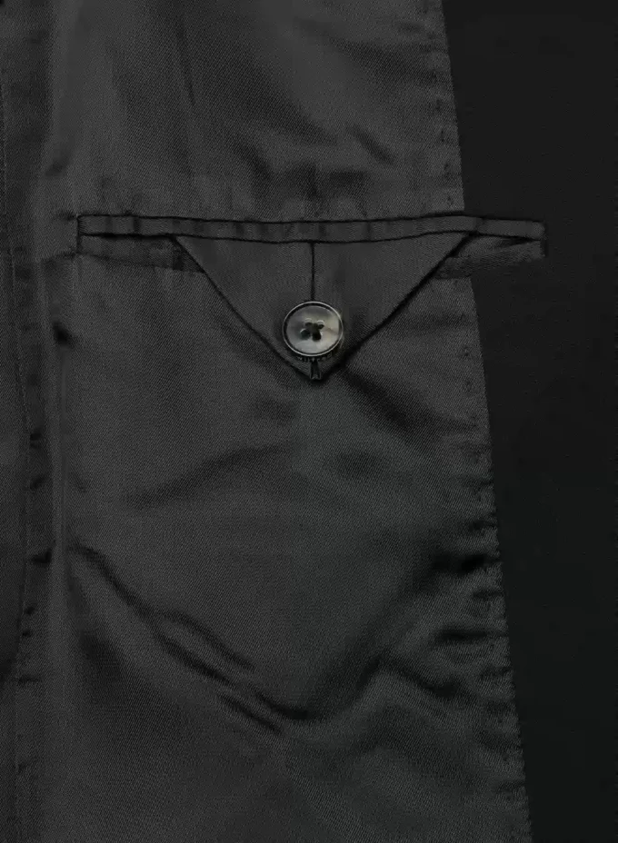 Blazer générationnel
