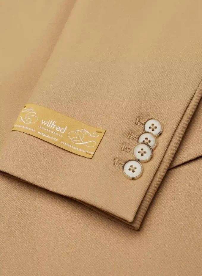 Blazer générationnel