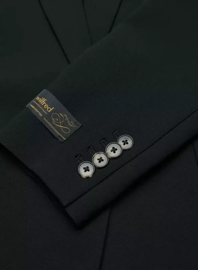 Blazer générationnel