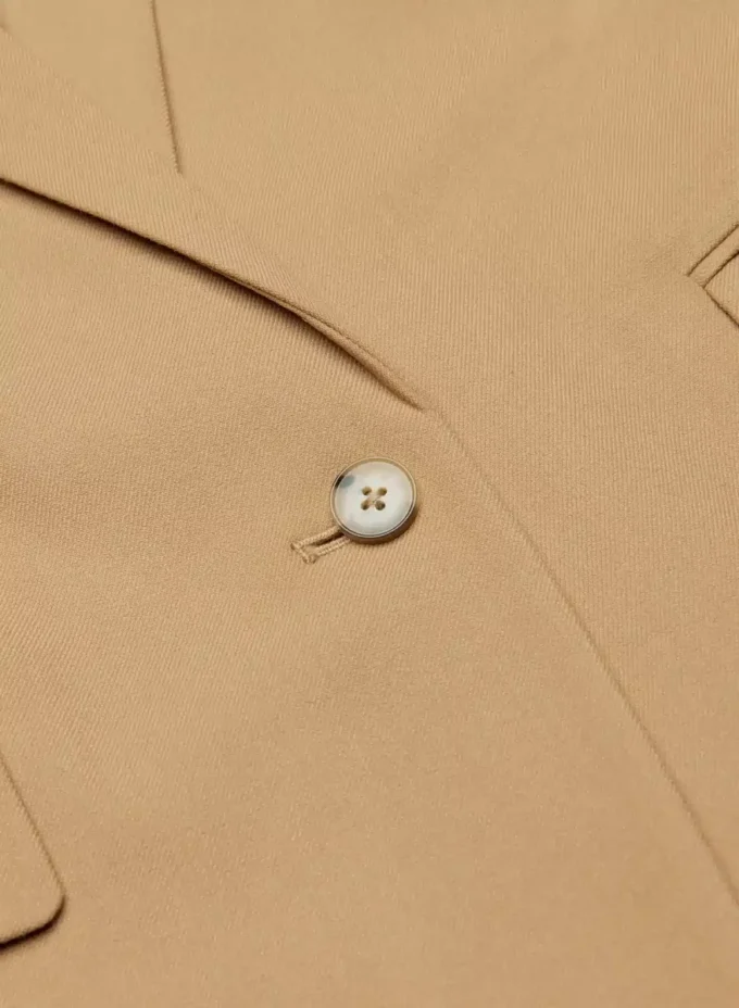 Blazer générationnel