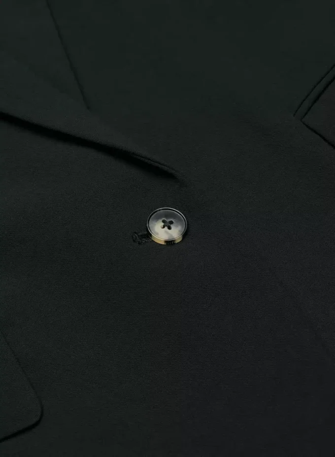 Blazer générationnel