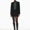 Blazer générationnel