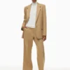 Blazer générationnel