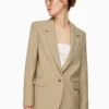 Blazer générationnel