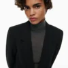 Blazer générationnel