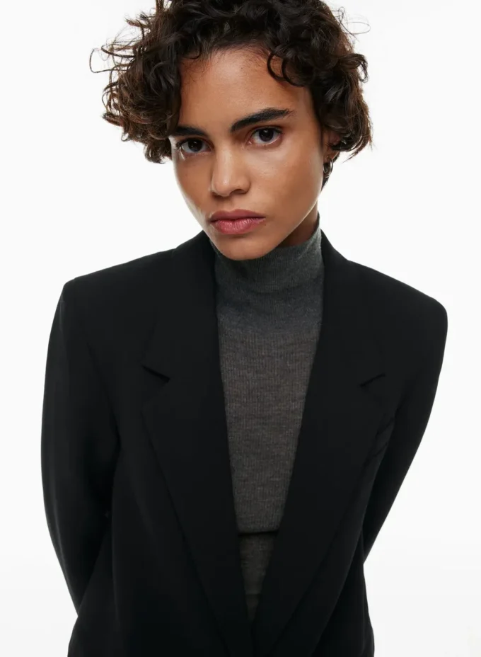 Blazer générationnel