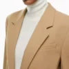 Blazer générationnel