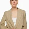 Blazer générationnel