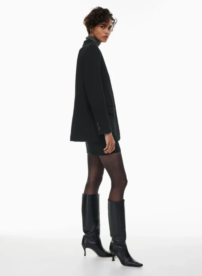 Blazer générationnel