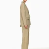 Blazer générationnel