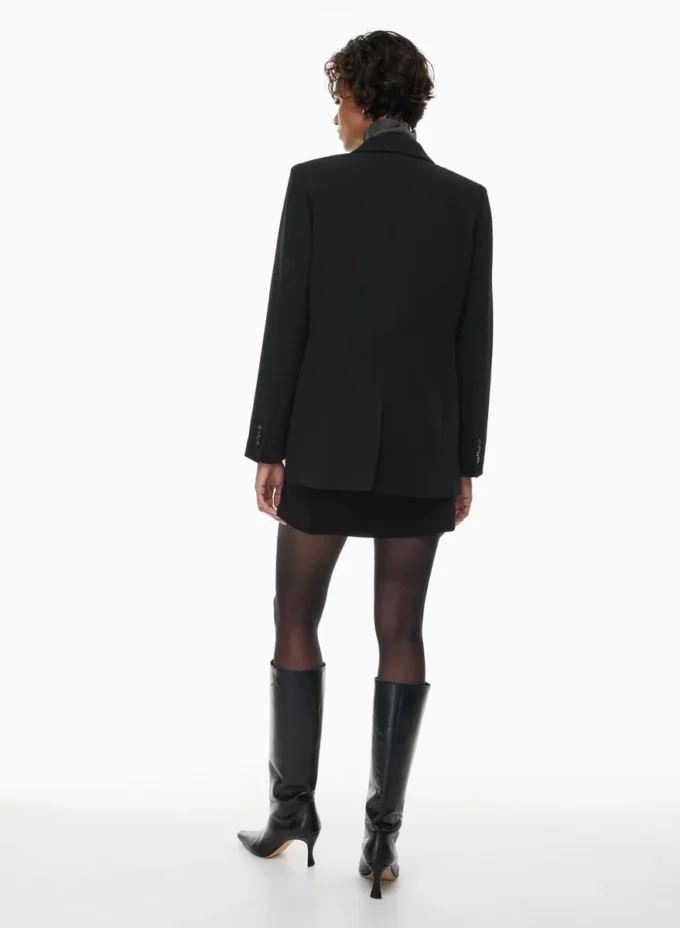 Blazer générationnel