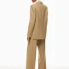 Blazer générationnel