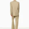 Blazer générationnel