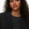 Blazer générationnel