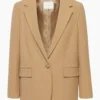 Blazer générationnel