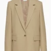 Blazer générationnel