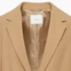 Blazer générationnel
