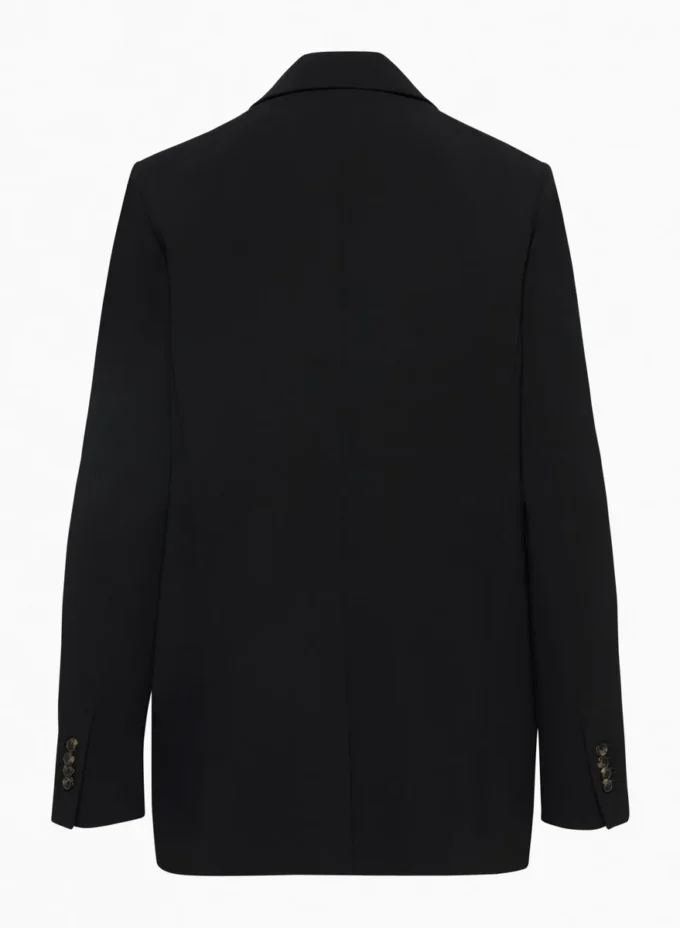 Blazer générationnel