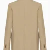 Blazer générationnel