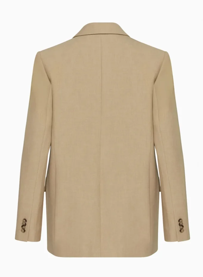 Blazer générationnel