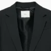 Blazer générationnel