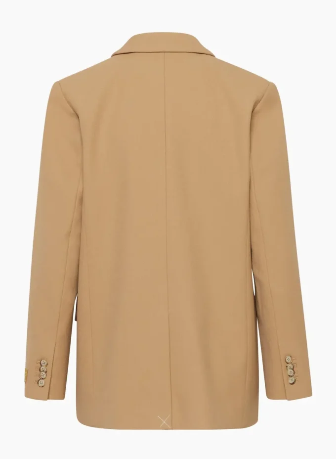 Blazer générationnel