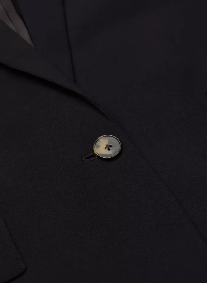 Blazer générationnel