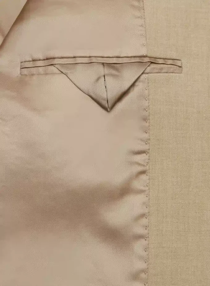 Blazer générationnel