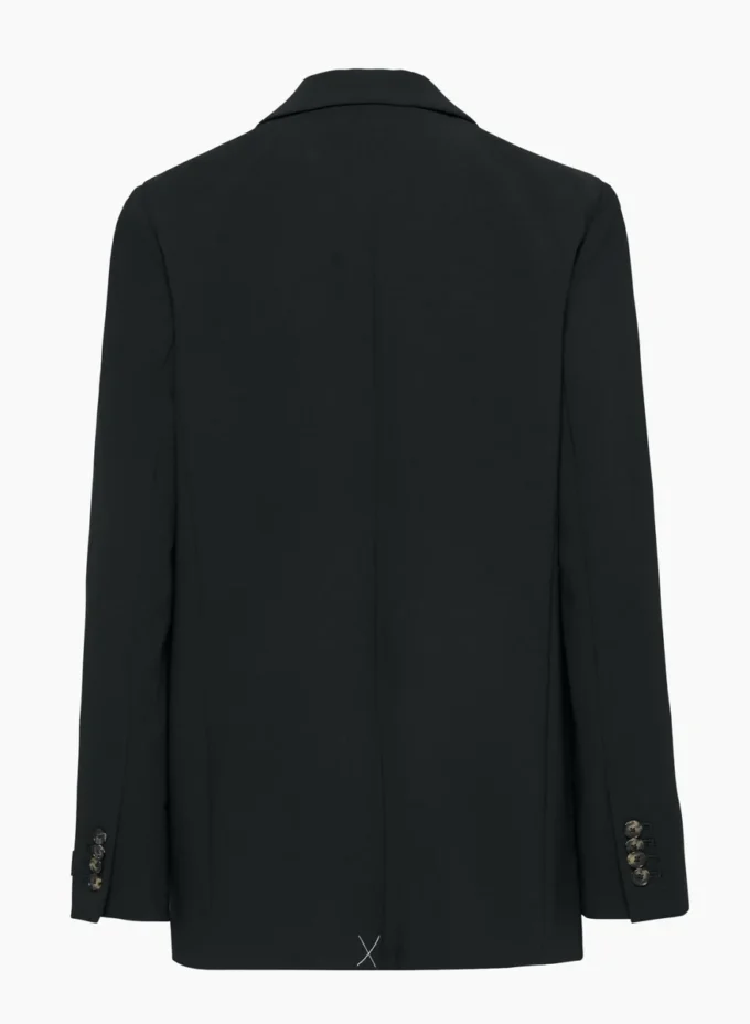 Blazer générationnel