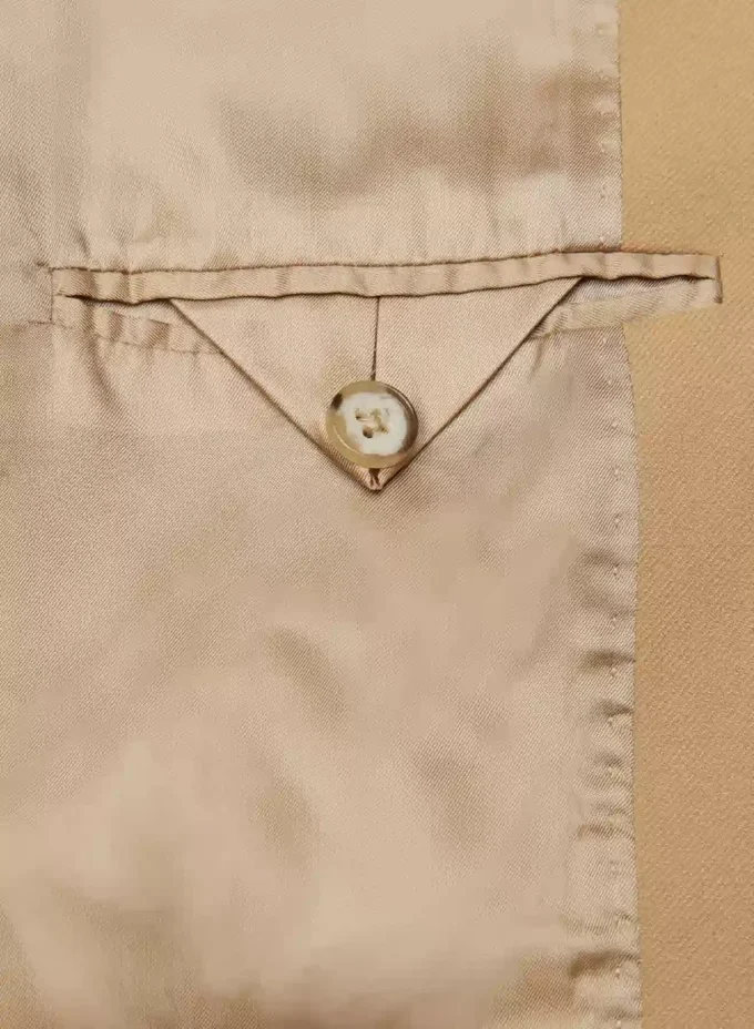 Blazer générationnel