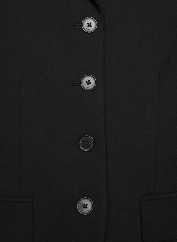 Blazer Manhattan – (Re)ssential