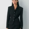 Blazer Manhattan – (Re)ssential