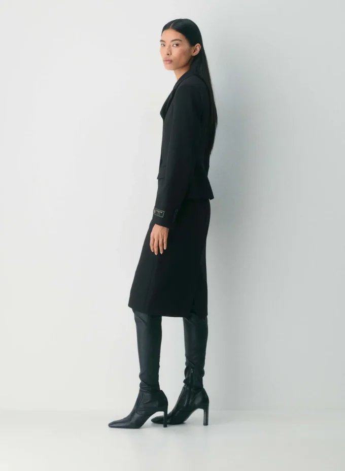 Blazer Manhattan – (Re)ssential