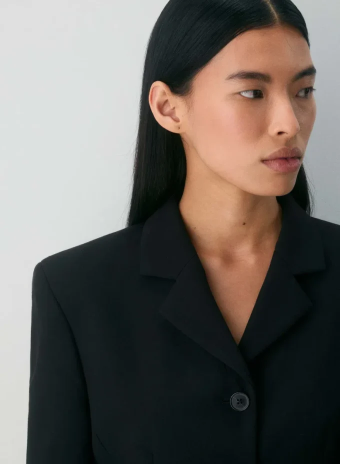 Blazer Manhattan – (Re)ssential