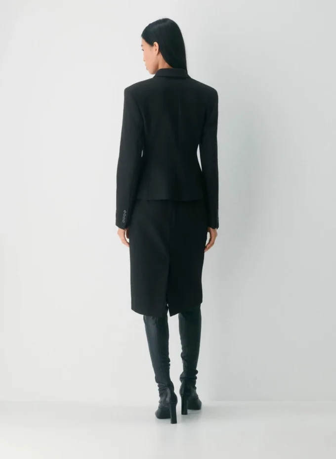 Blazer Manhattan – (Re)ssential