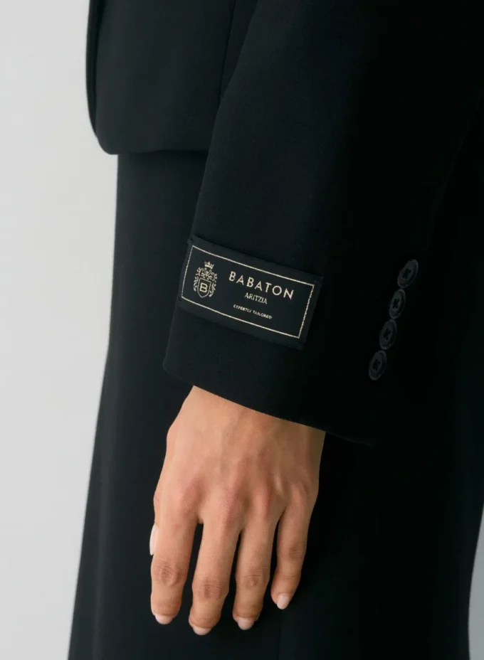 Blazer Manhattan – (Re)ssential