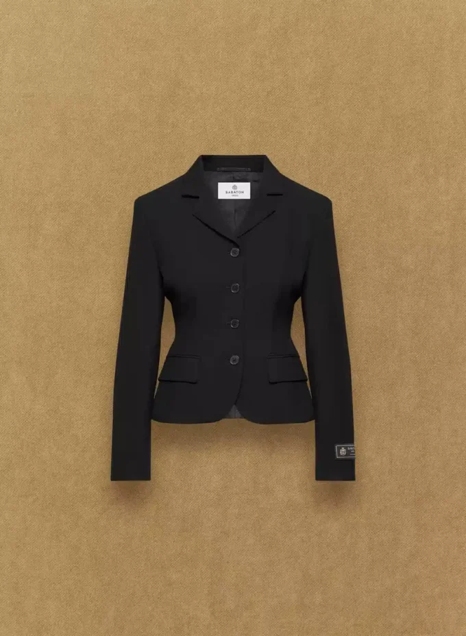 Blazer Manhattan – (Re)ssential
