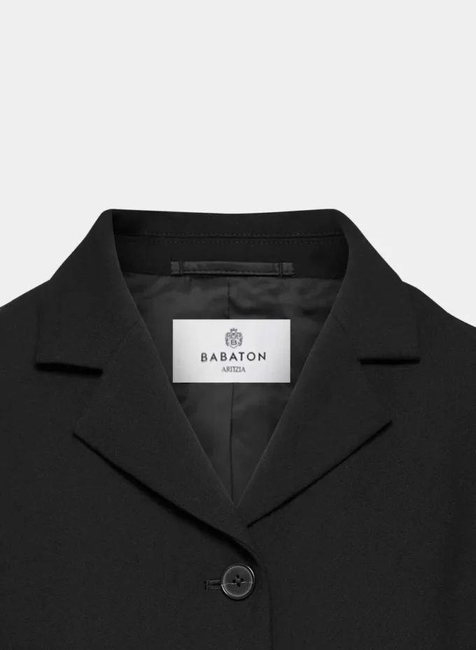 Blazer Manhattan – (Re)ssential
