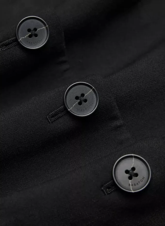 Blazer Morningside – (Re)ssential