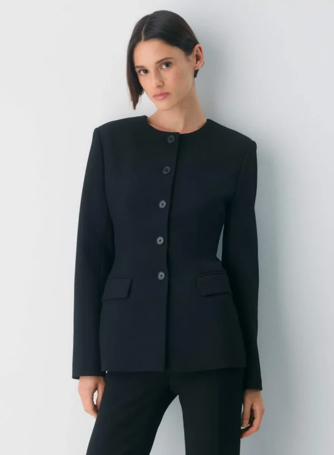 Blazer Morningside – (Re)ssential
