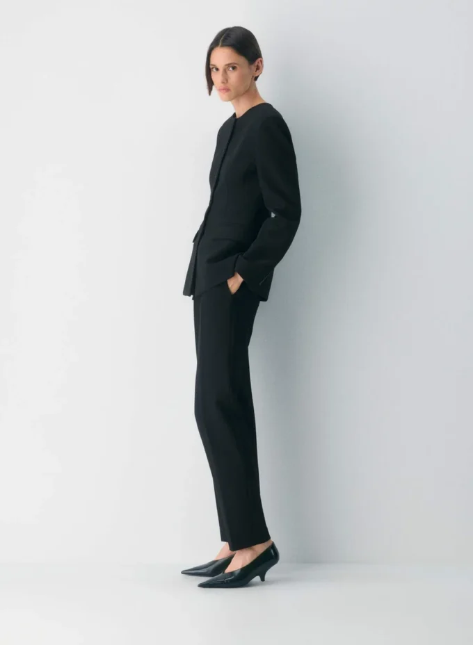Blazer Morningside – (Re)ssential