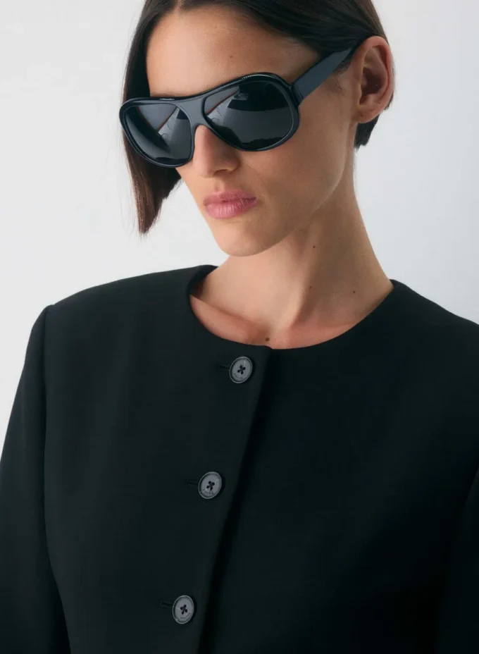 Blazer Morningside – (Re)ssential